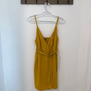 Wild Fable mini dress